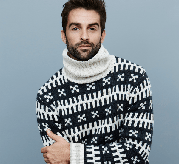 Men’s Sweater-3